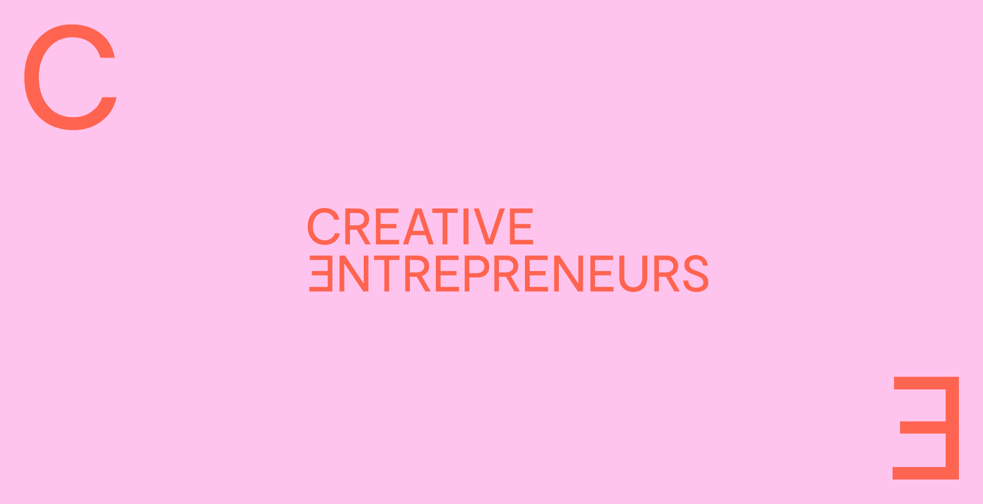Image showcasing Creative Entrepreneurs | Contact